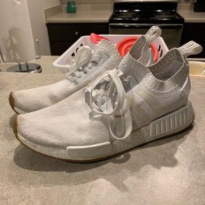 Adidas nmd size 9.5